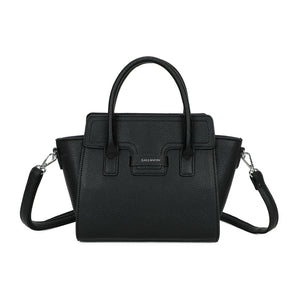 Sac noir LIA