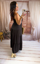Charger l'image dans la galerie, Robe uni soleil chocolat ALIX (36 au 46)