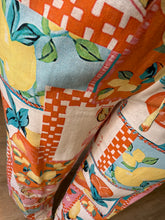 Charger l&#39;image dans la galerie, Pantalon jaune dolce vita ( 36 au 42 )