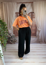 Charger l'image dans la galerie, TEE shirt amore rayé orange (36 au 42)