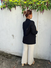 Charger l'image dans la galerie, Blazer noir tilia ( 34 au 50 ) ⭐️