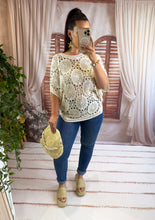 Charger l'image dans la galerie, Top crochet FARA (34 au 42)