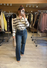 Charger l&#39;image dans la galerie, Jean vintage KARLA ( taille 36 au 46 ) ou