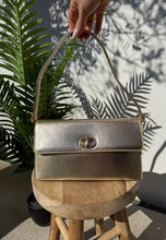 Charger l'image dans la galerie, Pochette gold alio