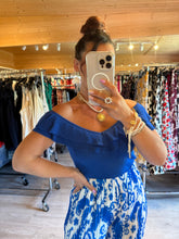 Charger l'image dans la galerie, Top Paola bleu ( 36 au 44 ) New