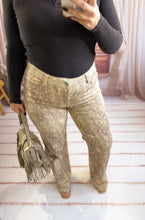 Charger l'image dans la galerie, Pantalon Wide leg Bambi ÉLISE (38 au 48)