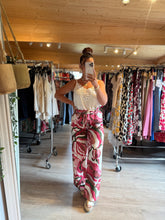 Charger l&#39;image dans la galerie, Pantalon irisia rose ( 34 au 46)