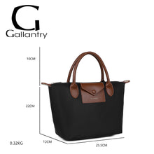 Charger l&#39;image dans la galerie, Sac noir Bunny