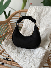 Charger l&#39;image dans la galerie, Sac noir Camara