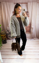 Charger l'image dans la galerie, Gilet tout doux chocolat clair ESTHER (36 au 44)