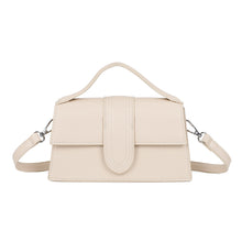 Charger l'image dans la galerie, Sac beige Capra