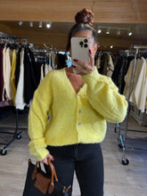 Charger l&#39;image dans la galerie, Gilet jaune LISY (36 au 44)