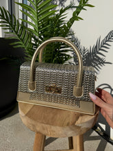 Charger l'image dans la galerie, Sac gold verona