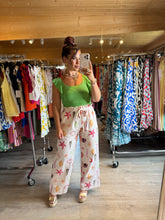 Charger l&#39;image dans la galerie, Pantalon Etoile de mer ☀️( 34 au 42 )