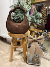 Charger l&#39;image dans la galerie, Sac chocolat Camara