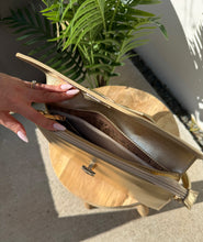 Charger l'image dans la galerie, Pochette gold alio