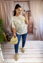 Charger l'image dans la galerie, Top crochet FARA (34 au 42)
