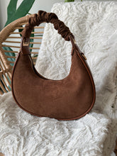 Charger l&#39;image dans la galerie, Sac choco Camara