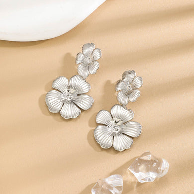 Boucle d’oreille 10