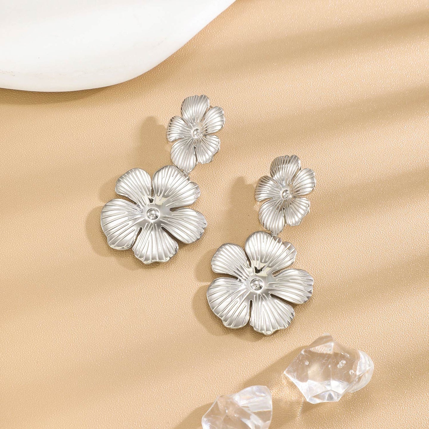 Boucle d’oreille 10