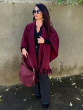 Charger l&#39;image dans la galerie, Cape Bordeaux ORANE  (38 au 52)