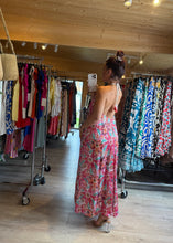 Charger l&#39;image dans la galerie, Robe dos nu Carolane ☀️( taille 34 au 48)