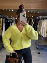 Charger l&#39;image dans la galerie, Gilet jaune LISY (36 au 44)