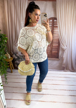 Charger l'image dans la galerie, Top crochet FARA (34 au 42)