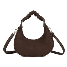 Charger l&#39;image dans la galerie, Sac chocolat Camara