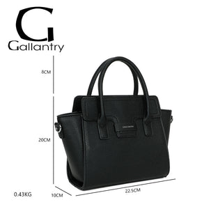 Sac noir LIA