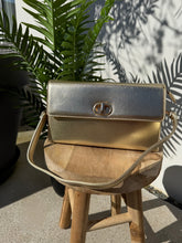 Charger l'image dans la galerie, Pochette gold alio