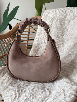 Sac taupe Camara