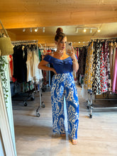 Charger l'image dans la galerie, Top Paola bleu ( 36 au 44 ) New