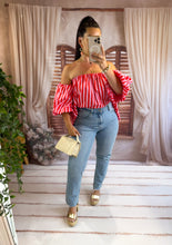 Charger l'image dans la galerie, Jeans mom fit MANOA (36 au 42)