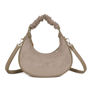Sac taupe Camara