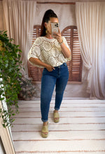 Charger l'image dans la galerie, Top crochet FARA (34 au 42)