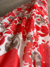 Charger l'image dans la galerie, Jupe fendu Diane rouge ( 36 au 46 )