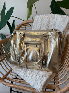 Sac gold bora