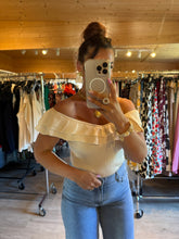 Charger l'image dans la galerie, Top Paola écru ( 36 au 44 ) New
