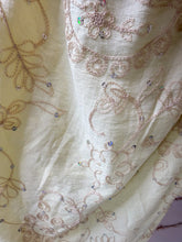 Charger l'image dans la galerie, Robe longue jaune MONA ( 36 au 48 )