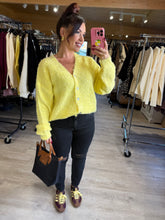 Charger l&#39;image dans la galerie, Gilet jaune LISY (36 au 44)