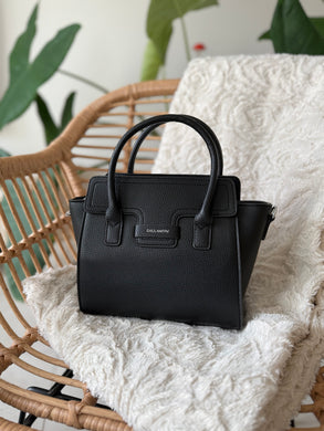 Sac noir LIA