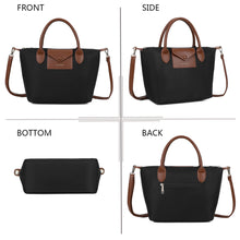 Charger l&#39;image dans la galerie, Sac noir Bunny