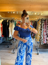Charger l'image dans la galerie, Top Paola bleu ( 36 au 44 ) New