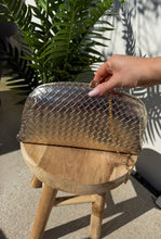 Charger l'image dans la galerie, Pochette gold Doria