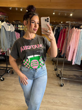 Charger l'image dans la galerie, T-shirt Matcha gris foncé YANISSA (34 au 42)