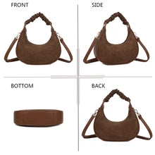 Charger l&#39;image dans la galerie, Sac choco Camara