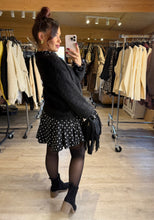 Charger l&#39;image dans la galerie, Gilet noir LISY (36 au 44)