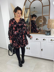 Robe loose paolina ( 36 au 48 )