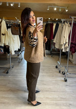 Charger l&#39;image dans la galerie, Gilet sans manches camel YOU (34 au 44)